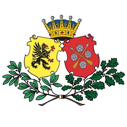 Södermanlands-Nerikes nations emblem