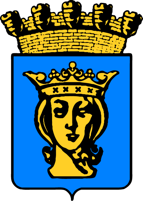 Stockholms nations emblem
